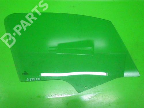 Front right door window CITROËN C3 I (FC_, FN_) 1.4 i (73 hp) 6640158