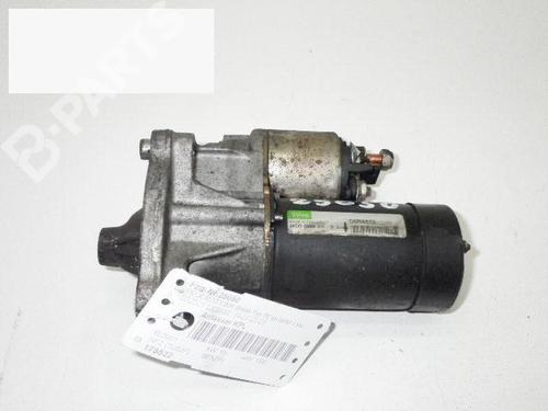 Used Starter PEUGEOT 306 Break (7E, N3, N5) 1.6 (89 hp) 6351460