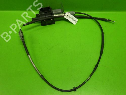 Electric handbrake OPEL INSIGNIA A Country Tourer (G09) 2.0 CDTi 4x4 (47) | BP14736446E5 