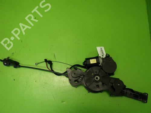 Módulo eletrónico CITROËN C8 (EA_, EB_) 2.0 HDi 135 (136 hp) 32715076