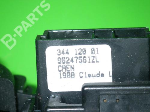 Switch CITROËN XSARA (N1) 1.8 i | BP6360296I30 
