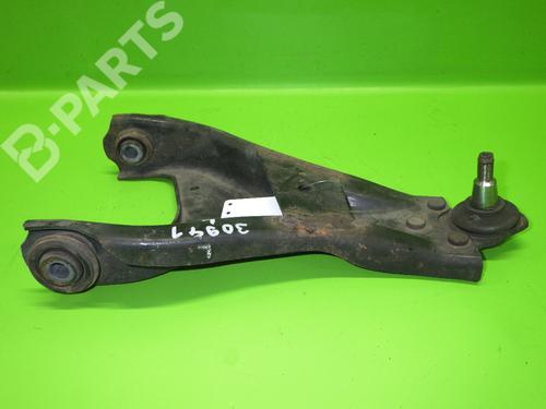Left front suspension arm DACIA DOKKER MPV (KE_) 1.5 dCi (KEAJ, KEAH) | BP8252727M12 