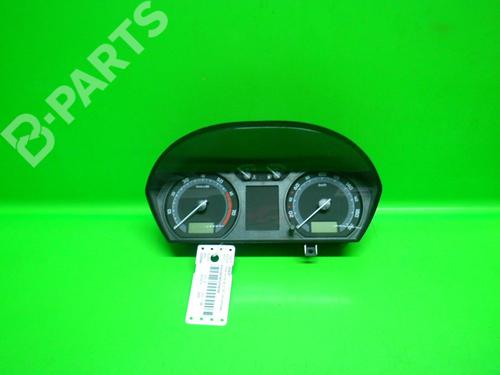 Quadrante SKODA FABIA I Combi (6Y5) 1.2 (64 hp) 6364989