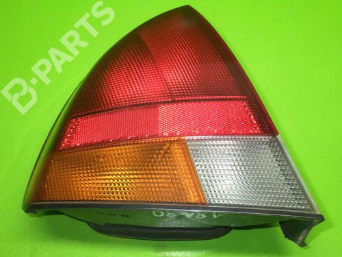 Used Left taillight MITSUBISHI CARISMA (DA_) 1.8 16V GDI (DA2A) (125 hp) 6640766