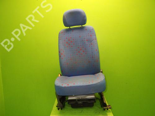 Used Left front seat Left front seat 37455854 37455854