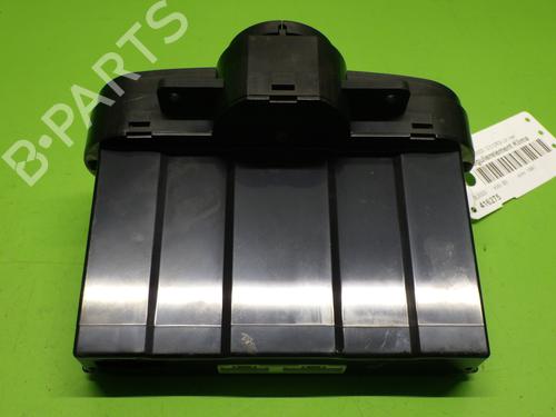 Climate control KIA CARENS II MPV (FJ) 2.0 CRDi | BP21753983I5 