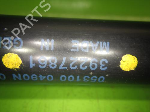 Tailgate lift support OPEL INSIGNIA B Sports Tourer (Z18) 1.5 (35) | BP28007087C138 