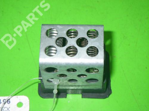 Used Electronic module OPEL ZAFIRA A MPV (T98) 2.0 DI 16V (F75) (82 hp) 6407451