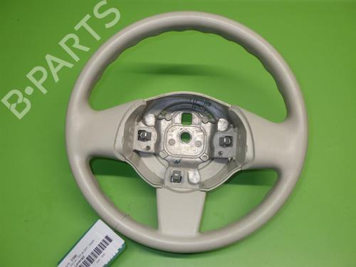 Used Steering wheel FIAT 500 (312_) 1.2 (312AXA1A) (69 hp) 17471555