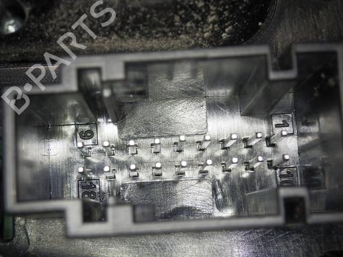 Climate control BMW 5 Touring (F11) 530 d xDrive | BP32037263I5 - Image 4