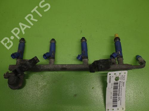 Sprederrør MAZDA MX-5 II (NB) 1.6 16V (NB6C) (110 hp) 32276188