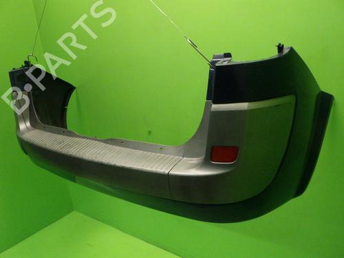 Rear bumper RENAULT SCÉNIC II (JM0/1_) 1.6 16V (JM1R) | BP30187323C8