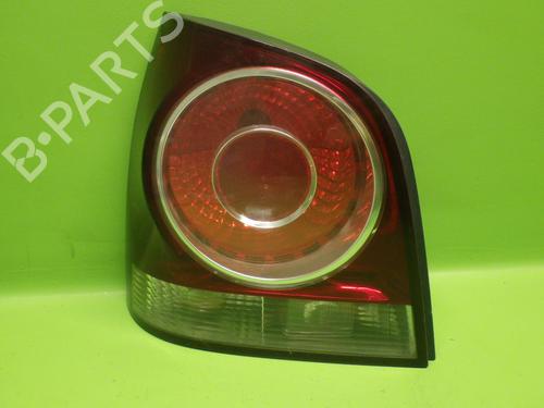Venstre Baklys Venstre Baklys VW POLO IV (9N_, 9A_) 1.4 16V (80 hp) 34640712 34640712