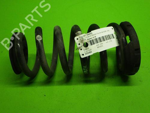Used Shock absorber spring OPEL INSIGNIA A Sports Tourer (G09) 2.8 V6 Turbo OPC 4x4 (35) (325 hp) 14729924