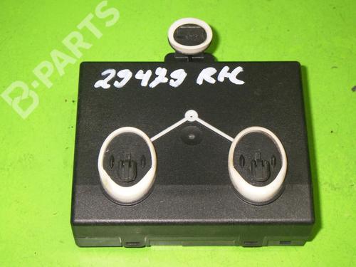 Used Electronic module AUDI A4 B8 Avant (8K5) 2.0 TDI (120 hp) 6387622