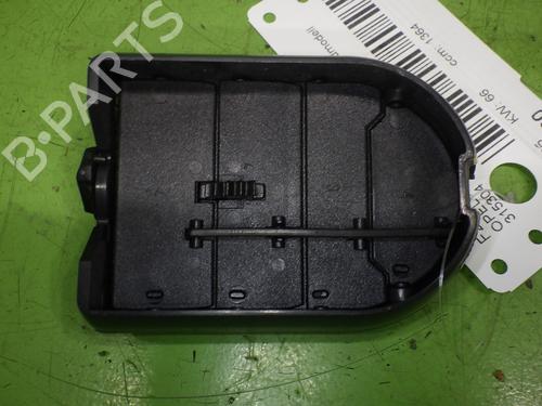 Luftventilen OPEL TIGRA TwinTop (X04) 1.4 (R97) | BP29622260I21 