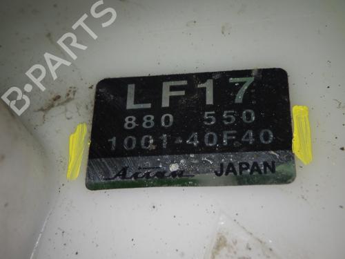 Electronic module MAZDA 6 Station Wagon (GY) 2.3 (GY3W, GY10) | BP36770078M83 - Image 4