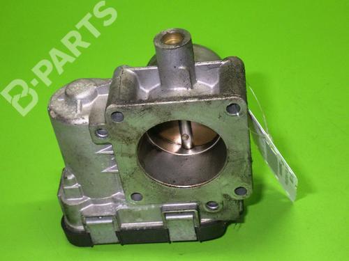 Throttle body FIAT GRANDE PUNTO (199_) 1.4 (199AXB11, 199AXB1A, 199BXB1A, 199AXL1A) | BP6380389M82