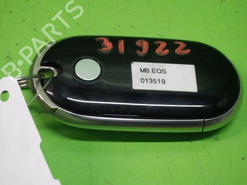 Switch MERCEDES-BENZ EQS (V297) EQS 450+ (297.123) | BP39912588I30 - Image 2