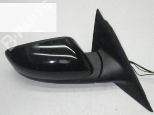 Right mirror MAZDA RX-8 (SE, FE) 1.3 (FE103, SE3P) | BP6642655C27 