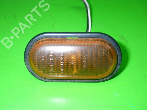 Used Left side indicator RENAULT KANGOO (KC0/1_) D 65 1.9 (KC0E, KC02, KC0J, KC0N) (64 hp) 14714119