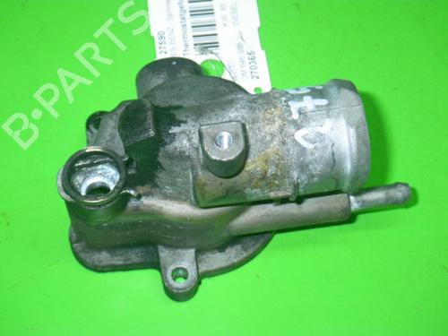 Used Thermostat housing MERCEDES-BENZ SPRINTER 3-t Van (B906) 213 CDI (906.611, 906.613) (129 hp) 14720252