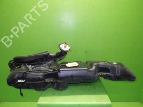 Benzintank Benzintank PEUGEOT 206 Hatchback (2A/C) 1.4 i (75 hp) 35718150 35718150