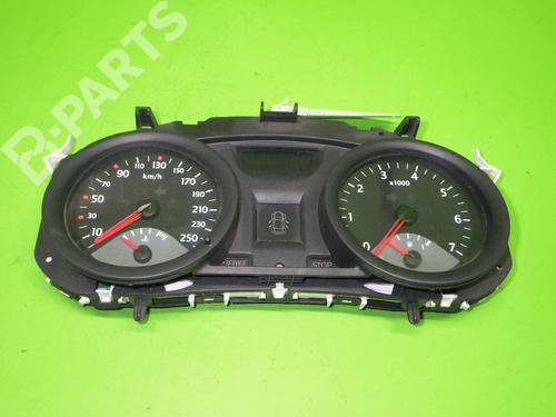 Kombinert Instrument RENAULT MEGANE II (BM0/1_, CM0/1_) 1.5 dCi (BM0F, BM0T, BM2B, CM0F, CM0T) (82 hp) 7713941