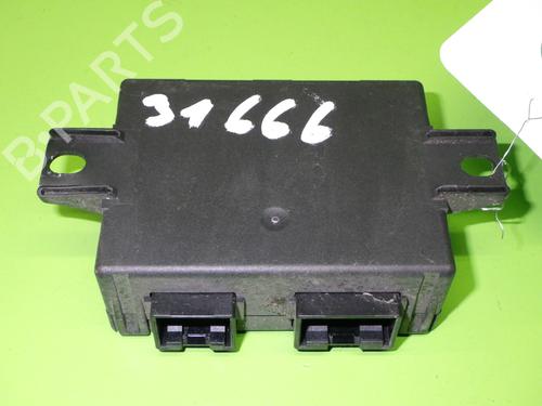 Electronic module ALFA ROMEO GT (937_) 1.9 JTD (937CXN1B) | BP16869690M83 