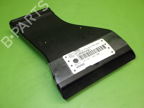 Used Air vent BMW 5 (F10) 520 d (190 hp) 18251213