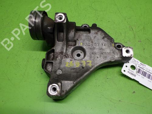 Used Support VW TOURAN (1T1, 1T2) 1.4 TSI (170 hp) 29046380