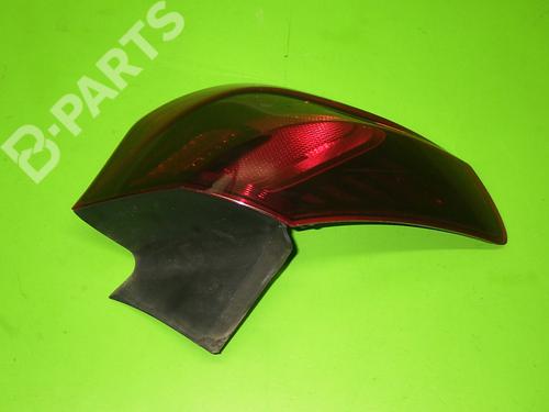 Left taillight OPEL ASTRA J (P10) 2.0 CDTI (68) | BP6950723C34 