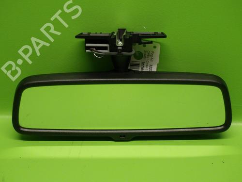 Used Rear mirror OPEL CORSA E (X15) 1.4 (08, 68) (90 hp) 30865804