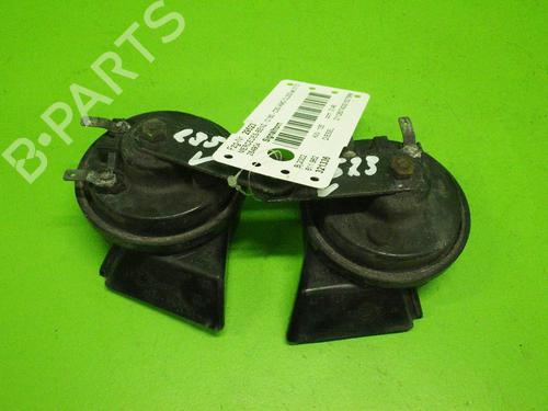 Horn MERCEDES-BENZ C-CLASS Coupe (CL203) C 220 CDI (203.706) | BP14727835E13 