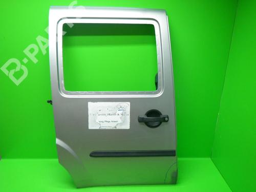 Used Right front door FIAT DOBLO Box Body/MPV (223_) 1.9 JTD (223ZXE1A) (100 hp) 6654328