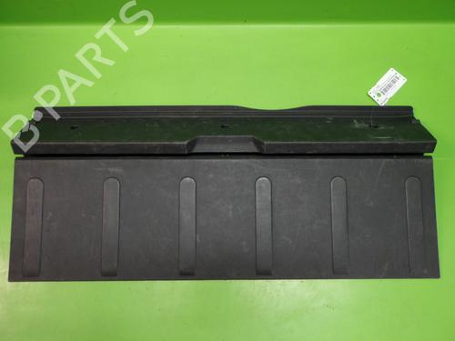 Used Door moulding trim PEUGEOT 3008 I MPV (0U_) 1.6 HDi (109 hp) 26281463