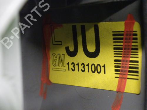 Left taillight OPEL VECTRA C (Z02) 2.2 DTI 16V (F69) | BP30332002C34