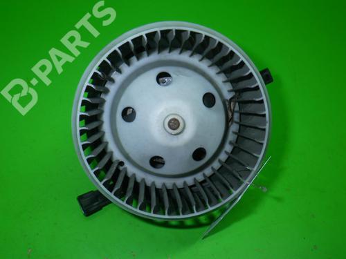 Varmeblæser ALFA ROMEO 147 (937_) 2.0 16V T.SPARK (937.AXA1, 937.AXC1, 937.BXC1) (150 hp) 6368311