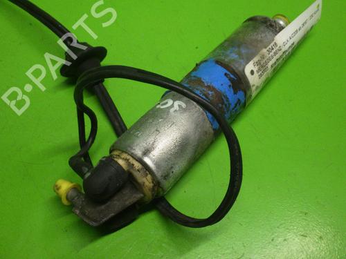 Used Electronic module MERCEDES-BENZ CLK (C208) CLK 230 Kompressor (208.347) (193 hp) 14733487