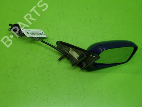 Used Right mirror VW POLO III (6N1) 55 1.3 (55 hp) 30365556