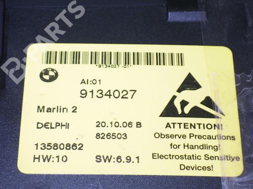 Switch BMW 5 Touring (E61) 520 d | BP6394089I30 