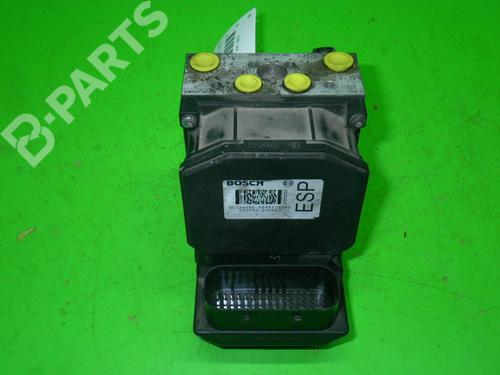 ABS pump ALFA ROMEO 156 Sportwagon (932_) 1.9 JTD 16V (932BXE00) | BP6368636M43 