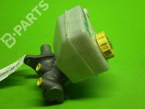 Brake master cylinder JAGUAR XF I (X250) 2.2 D | BP6393375M77 