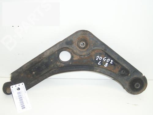 Bras de suspension avant gauche FORD ESCORT V (AAL, ABL) 1.6 i 16V (90 hp) 6673914