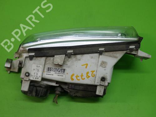 Right headlight SKODA OCTAVIA I (1U2) 1.9 TDI | BP17760858C29 