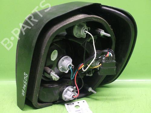 Left taillight VW POLO (6N2) 1.0 | BP30331986C34