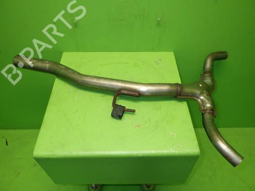 Exhaust system OPEL INSIGNIA A Sports Tourer (G09) 2.0 Turbo 4x4 (35) | BP18645746M121 
