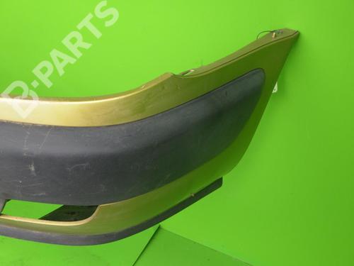 Front bumper CITROËN XSARA (N1) 1.6 i | BP6665629C7 
