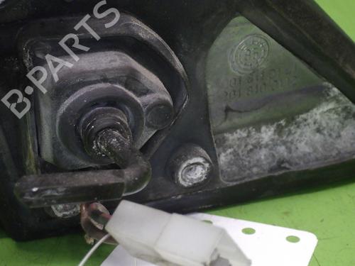 Left mirror MERCEDES-BENZ 190 (W201) D 2.5 (201.126) | BP29757850C26 