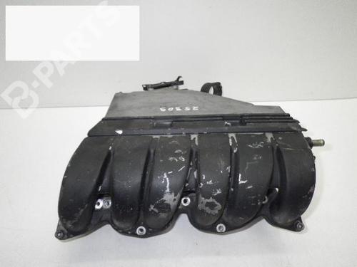Manifold Indsugning VW GOLF III (1H1) 2.8 VR6 (174 hp) 6355681